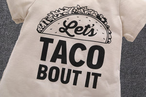 Lets Taco Bout It!