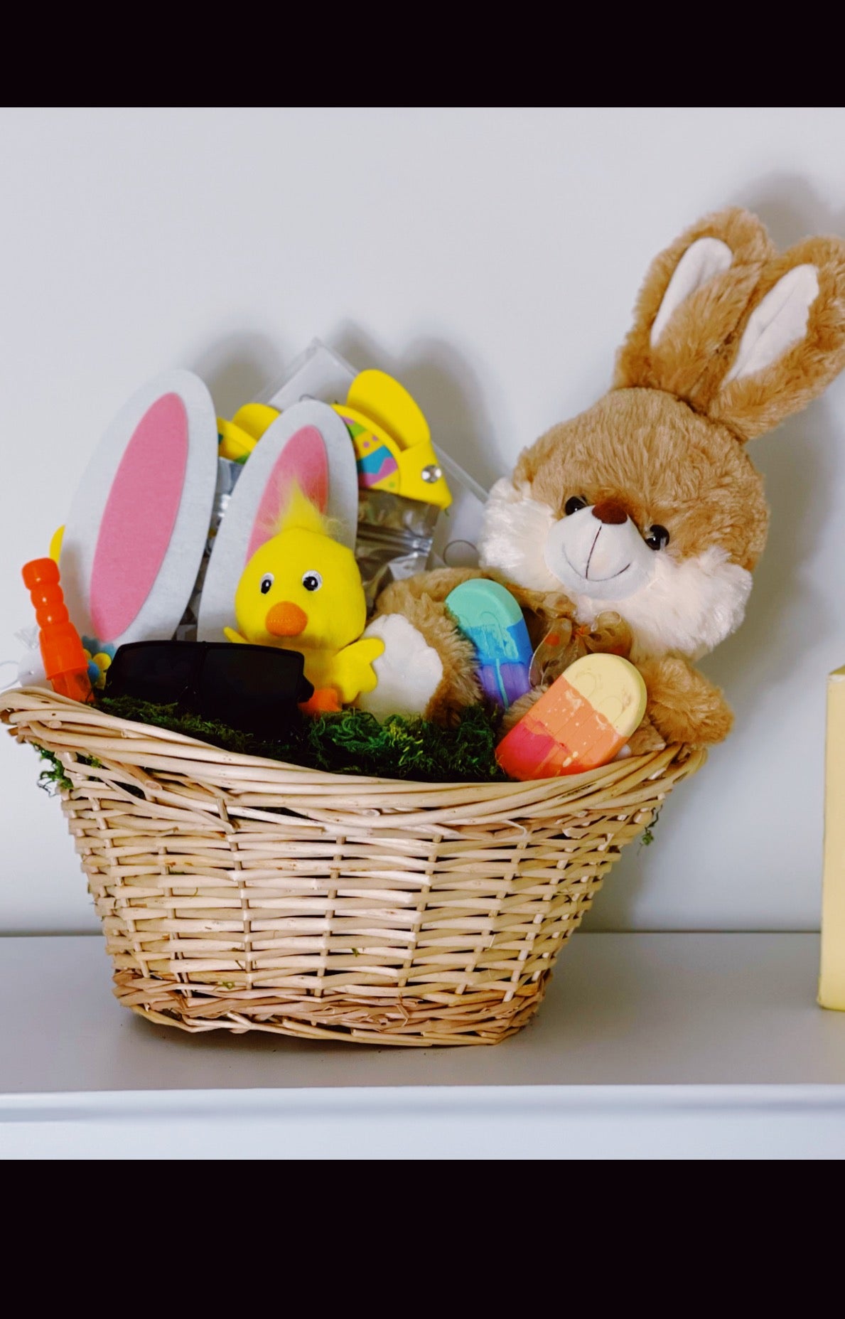 Easter Basket